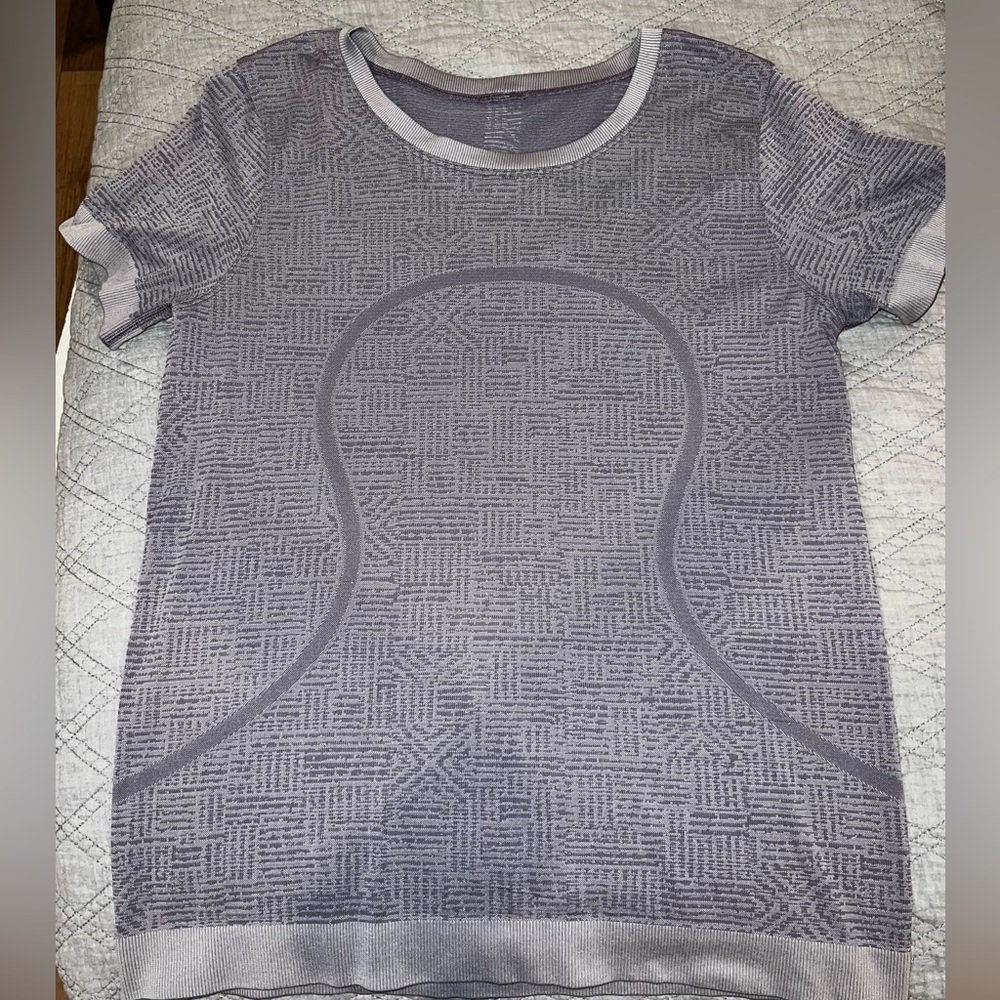 Lululemon Swiftly-Tech - image 1